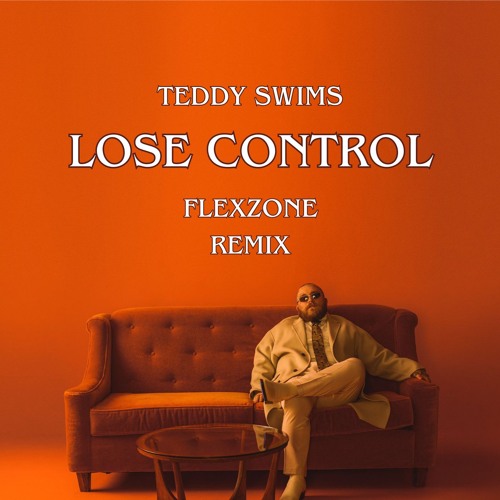 Lose Control cover